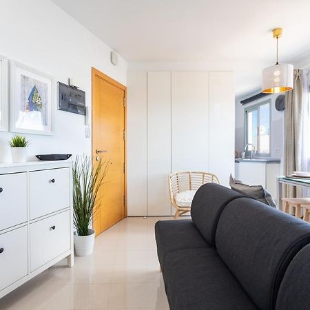 Home2Book Design Bajamar Natural Pool & Beach エクステリア 写真