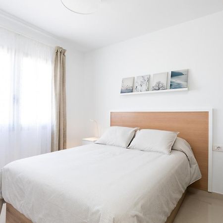 Home2Book Design Bajamar Natural Pool & Beach エクステリア 写真