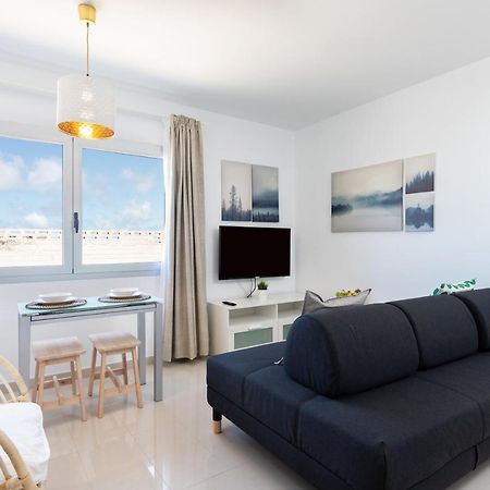 Home2Book Design Bajamar Natural Pool & Beach エクステリア 写真