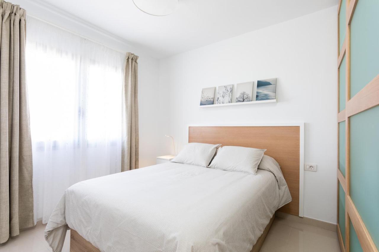 Home2Book Design Bajamar Natural Pool & Beach エクステリア 写真