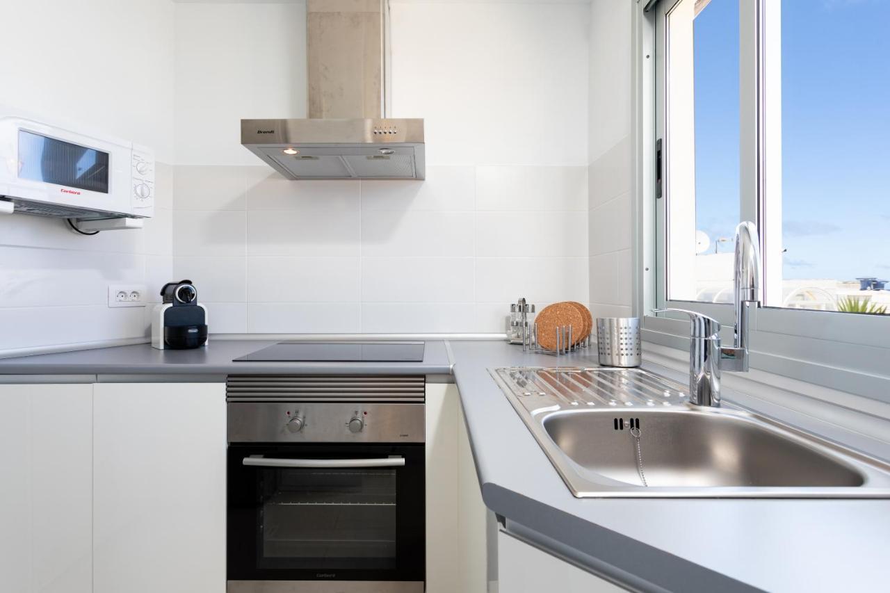 Home2Book Design Bajamar Natural Pool & Beach エクステリア 写真