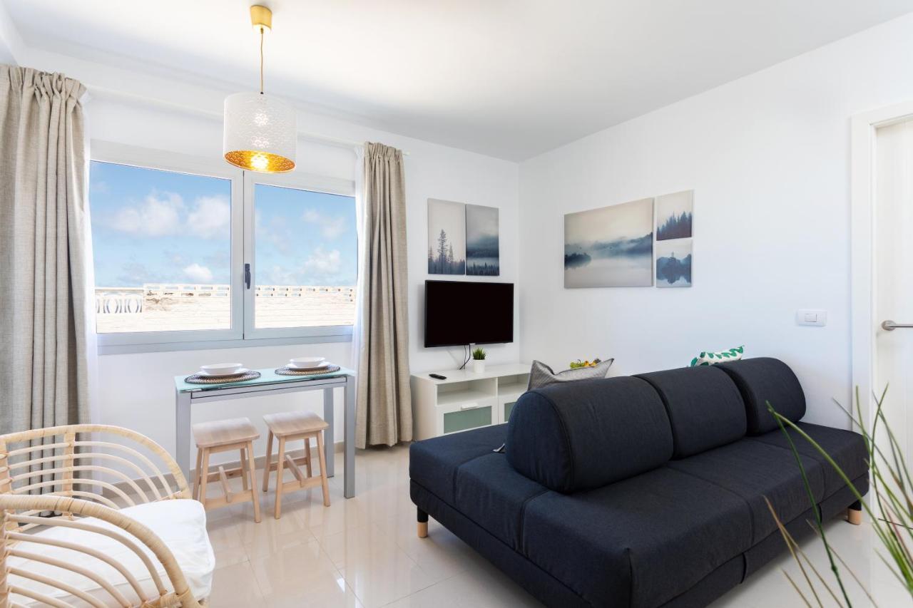 Home2Book Design Bajamar Natural Pool & Beach エクステリア 写真