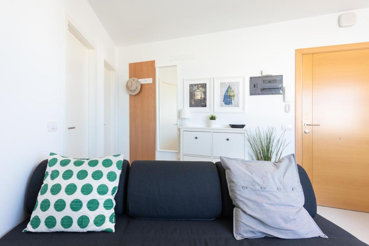 Home2Book Design Bajamar Natural Pool & Beach エクステリア 写真