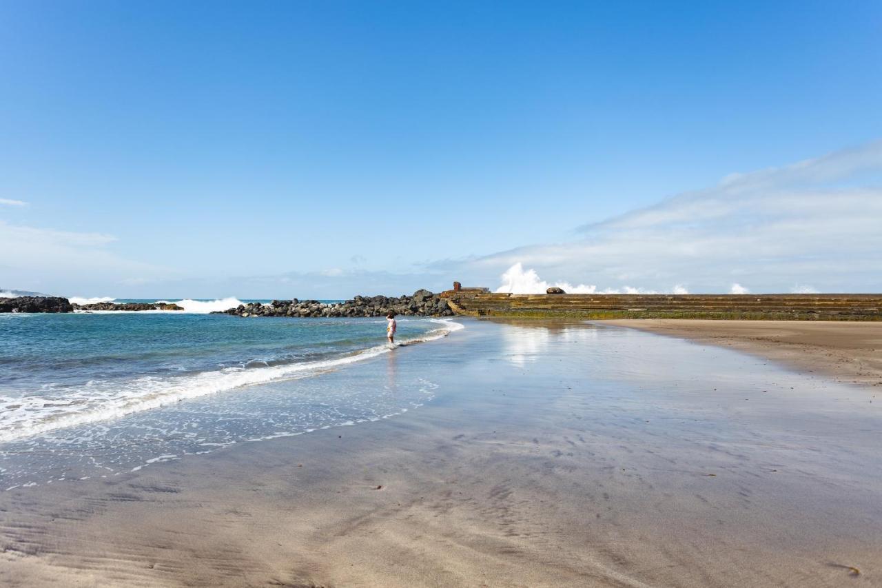 Home2Book Design Bajamar Natural Pool & Beach エクステリア 写真