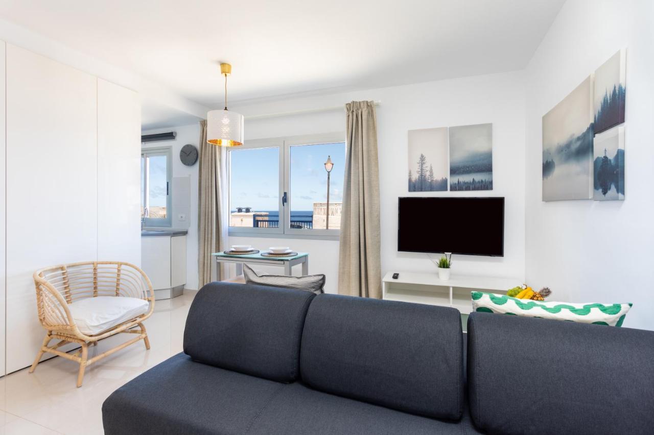 Home2Book Design Bajamar Natural Pool & Beach エクステリア 写真