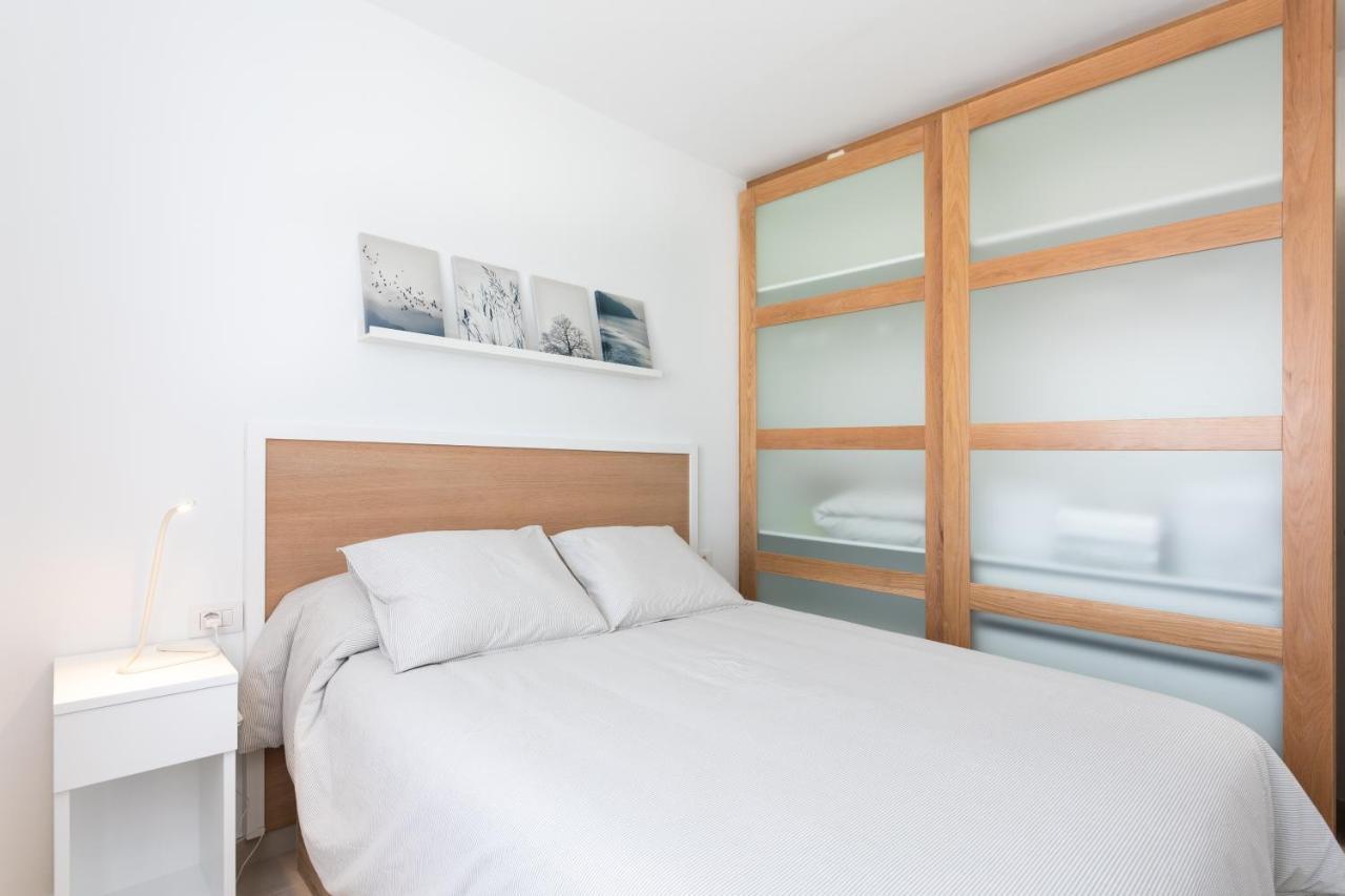 Home2Book Design Bajamar Natural Pool & Beach エクステリア 写真