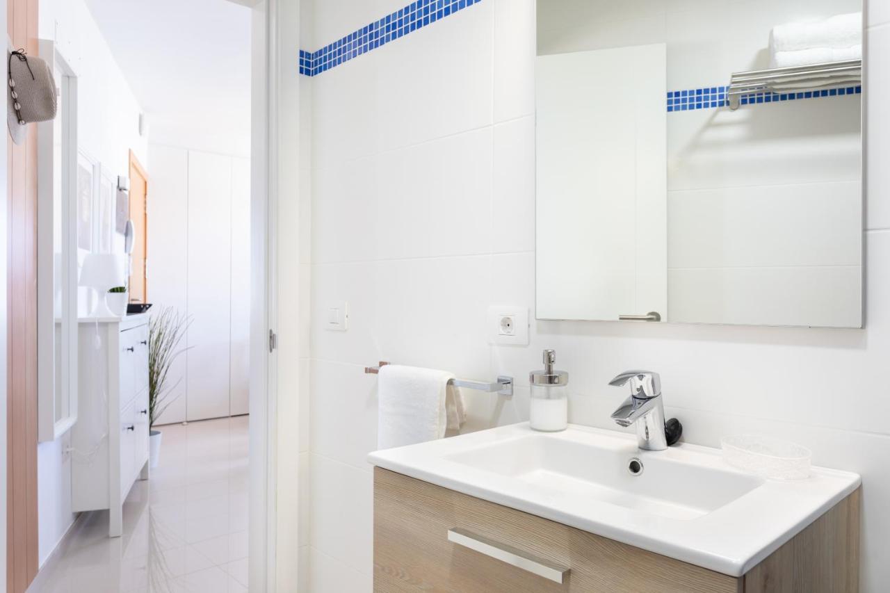 Home2Book Design Bajamar Natural Pool & Beach エクステリア 写真