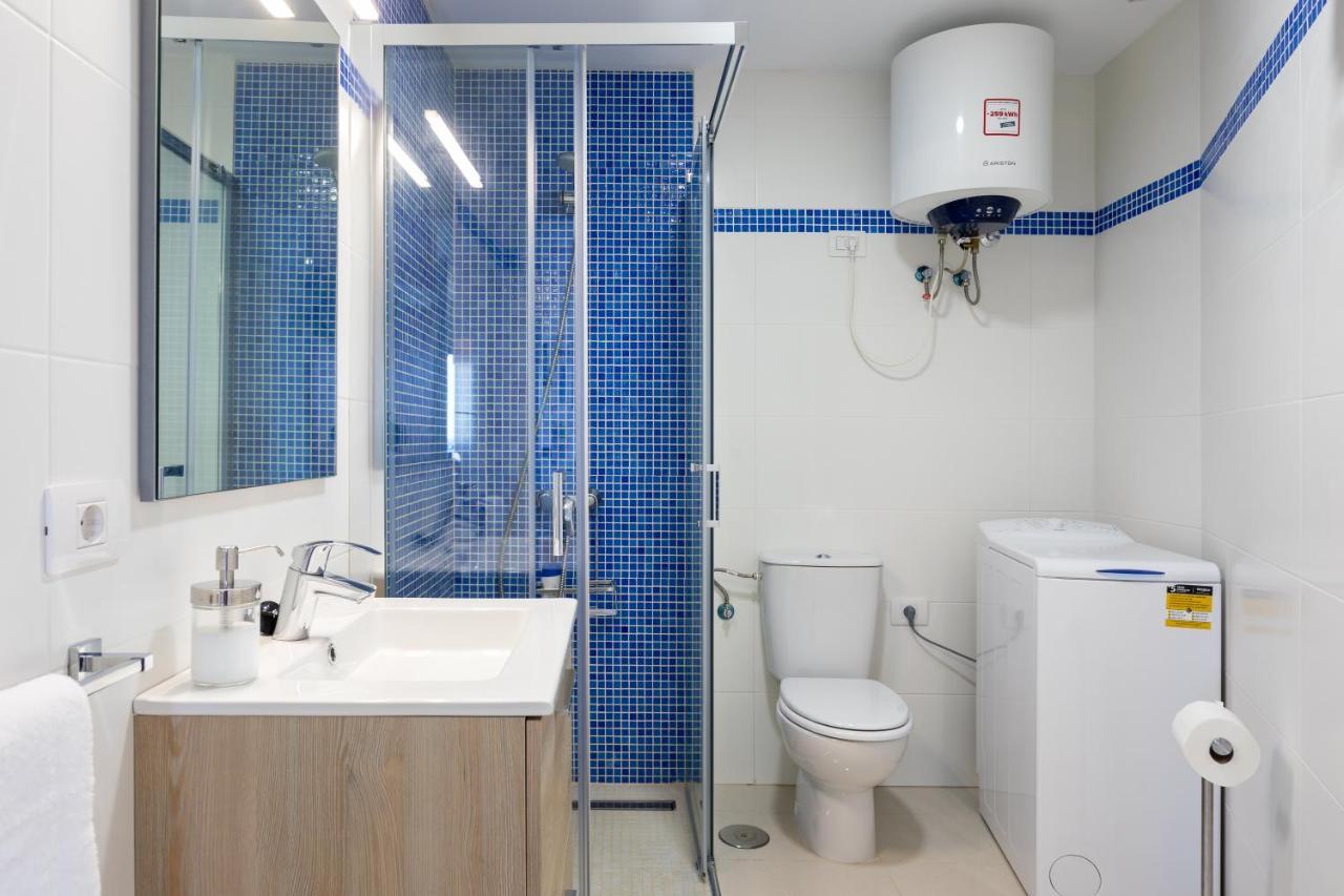 Home2Book Design Bajamar Natural Pool & Beach エクステリア 写真
