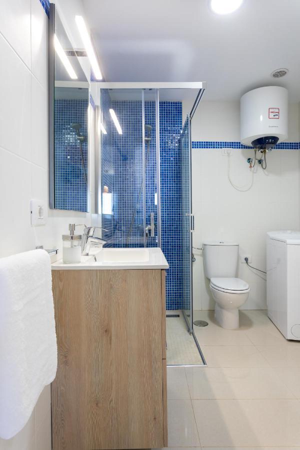 Home2Book Design Bajamar Natural Pool & Beach エクステリア 写真