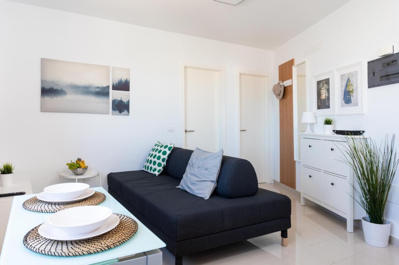 Home2Book Design Bajamar Natural Pool & Beach エクステリア 写真