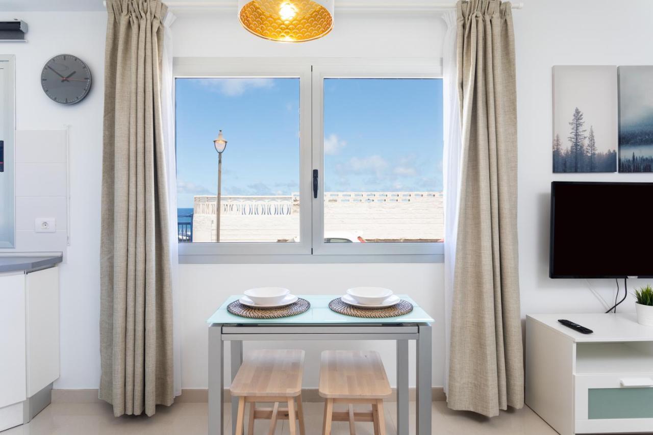 Home2Book Design Bajamar Natural Pool & Beach エクステリア 写真
