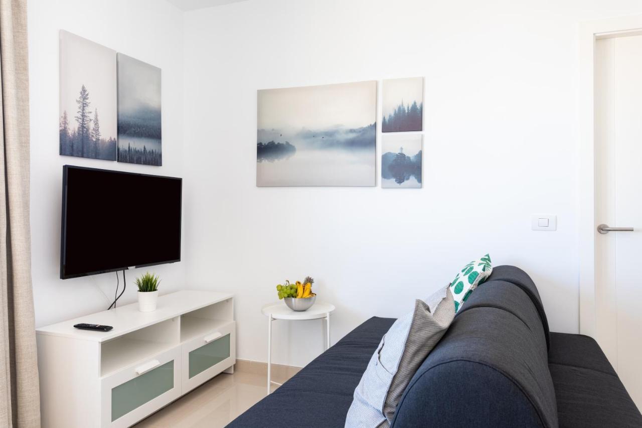 Home2Book Design Bajamar Natural Pool & Beach エクステリア 写真