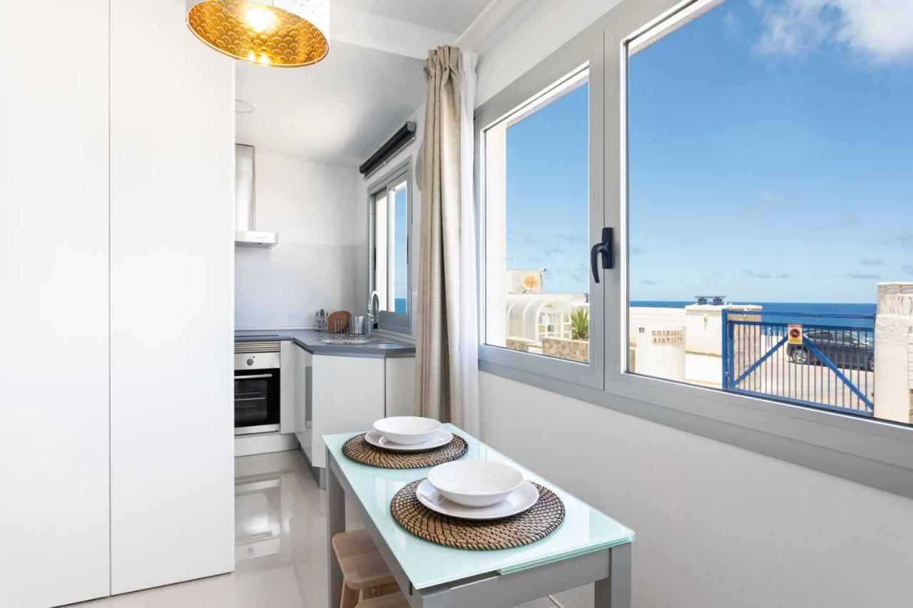 Home2Book Design Bajamar Natural Pool & Beach エクステリア 写真